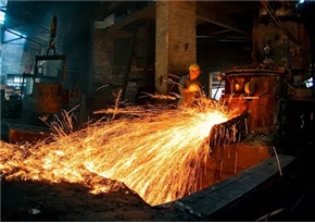 China's foundry industry needs to strictly implement the foundry hazard management system